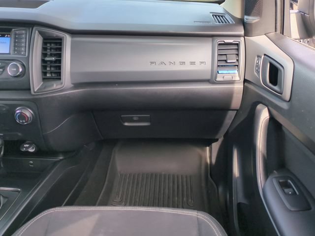 Used 2023 Ford Ranger XL w/ Equipment Group 101A High RWD image 18