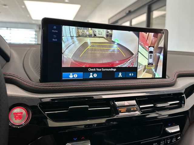 New 2026 Acura MDX A-Spec AWD/4WD image 23