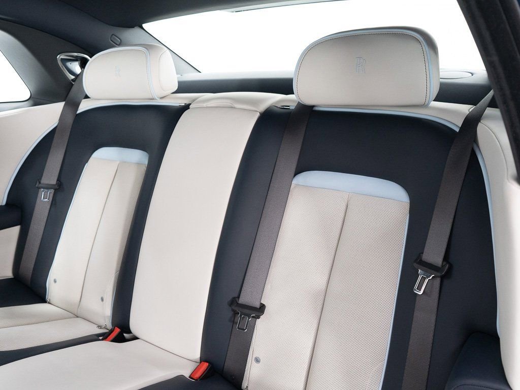 Certified 2022 Rolls-Royce Ghost image 25