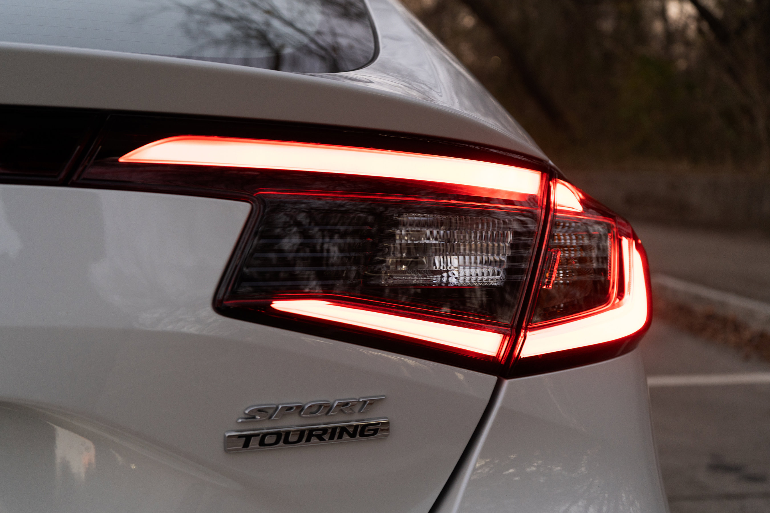 Certified 2024 Honda Civic Sport Touring image 13