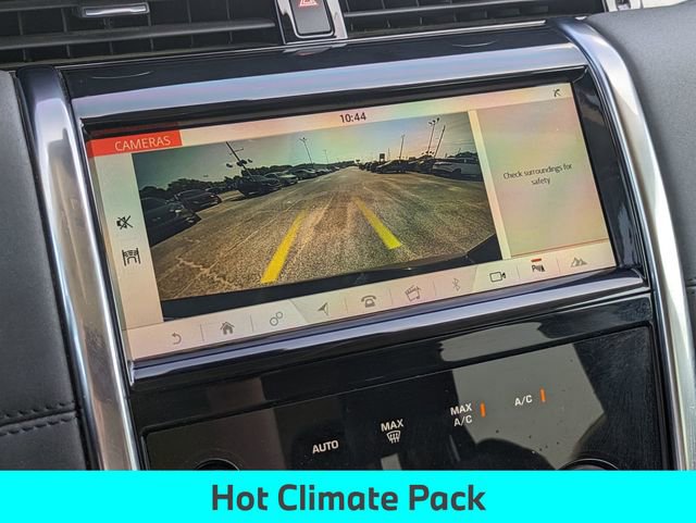 Used 2020 Land Rover Discovery Sport S image 23