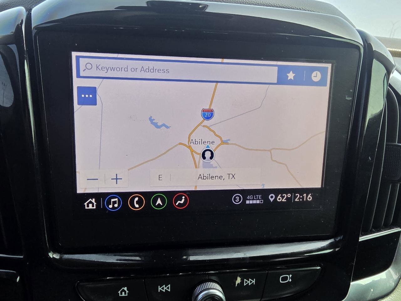 Used 2020 Chevrolet Traverse Premier image 21