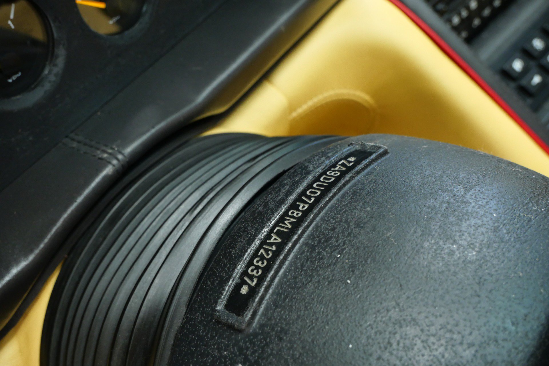 Used 1991 Lamborghini Diablo Coupe RWD image 37