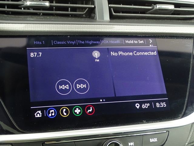 Used 2021 Buick Encore GX Select w/ Experience Buick Package image 27