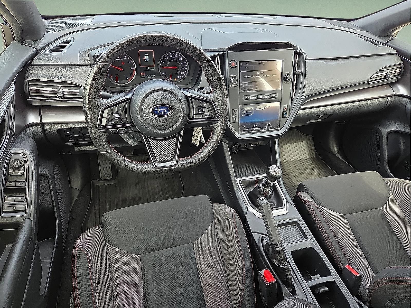 Used 2023 Subaru WRX AWD/4WD image 11