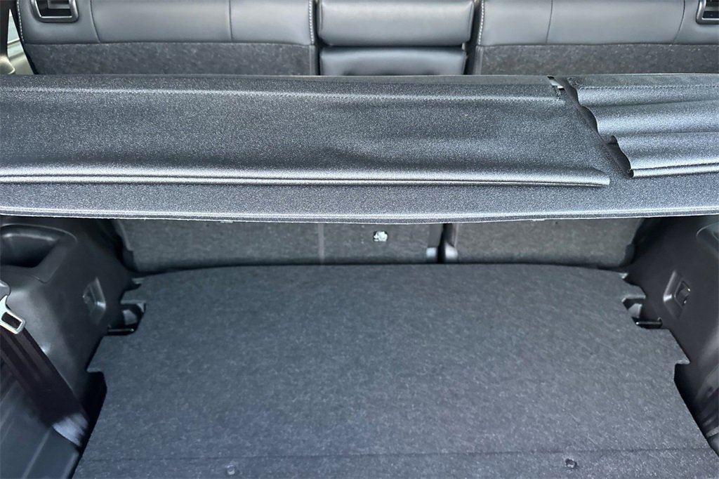 New 2025 Mitsubishi Outlander SE image 16