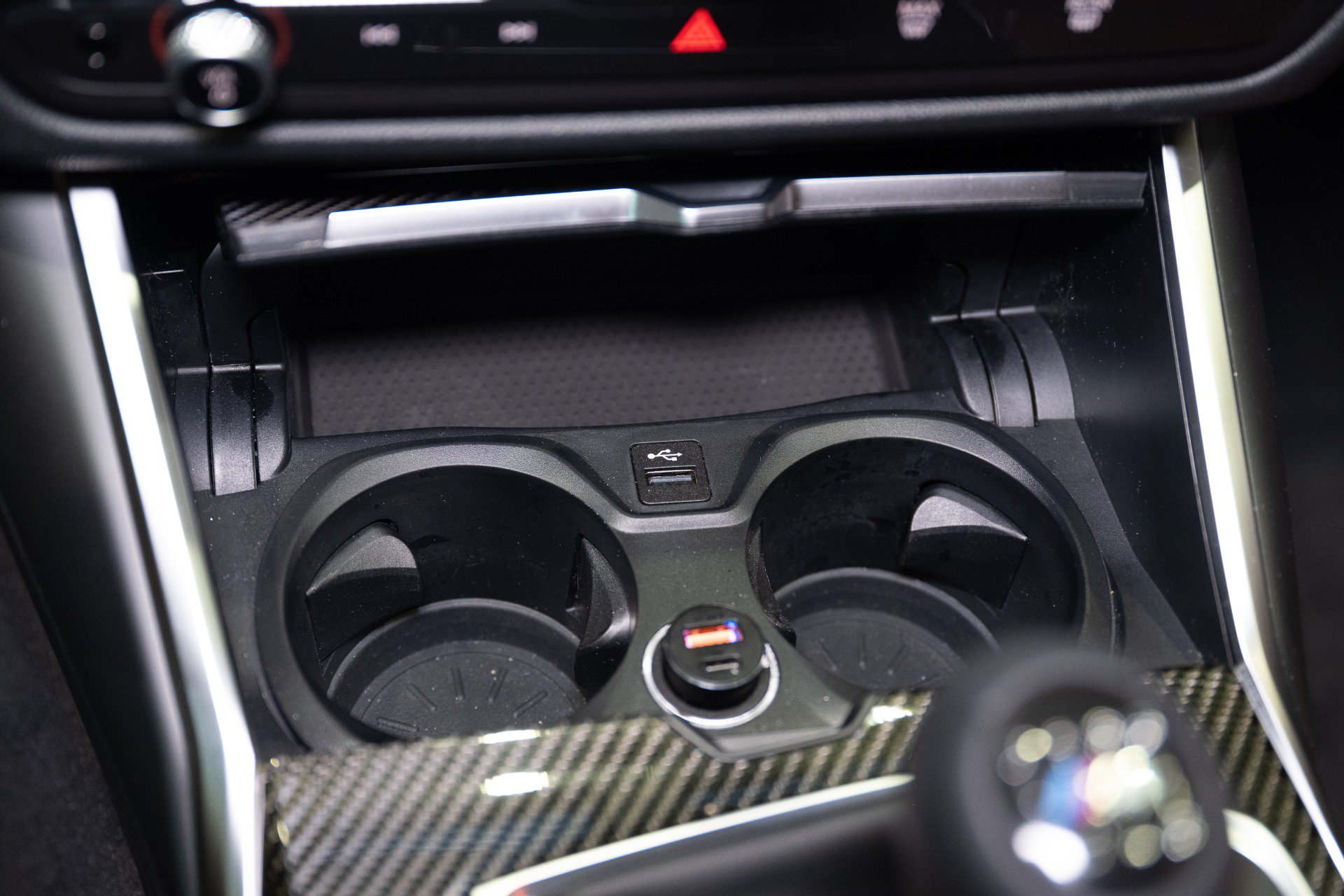 Used 2027 BMW M4 Coupe w/ M Driver's Package RWD image 38