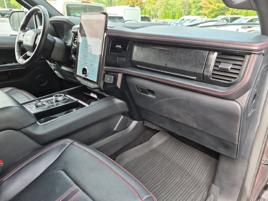 Certified 2023 Ford Expedition Max Limited AWD/4WD image 41