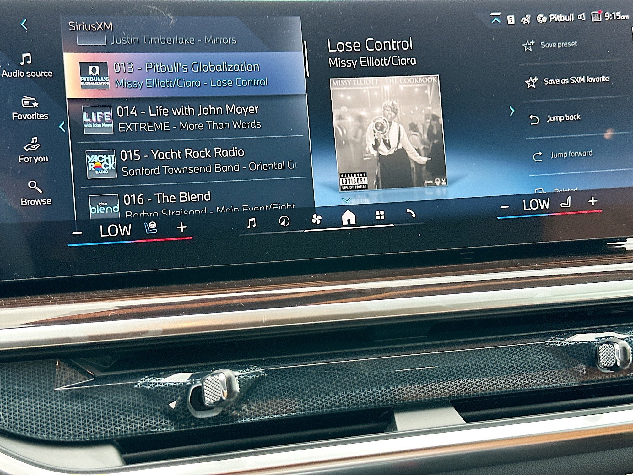 New 2026 BMW X7 xDrive40i image 12