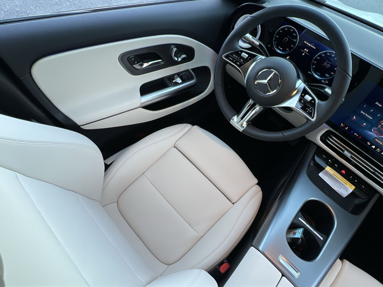 New 2027 Mercedes-Benz CLA 350 image 16