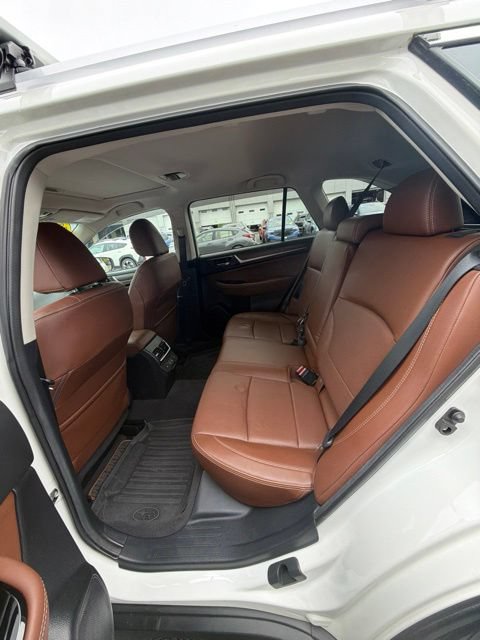 Used 2019 Subaru Outback 2.5i Touring AWD/4WD image 21