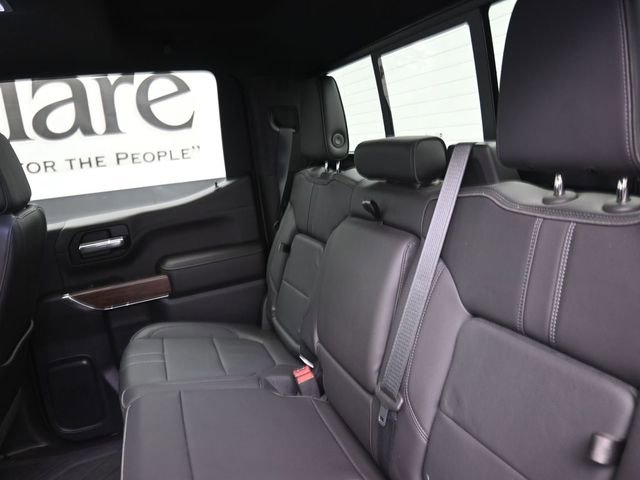 Used 2021 Chevrolet Silverado 1500 High Country w/ Technology Package image 20