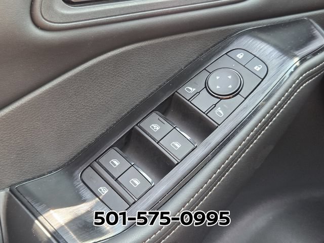 Used 2026 Nissan Rogue SV w/ Cold Weather Package FWD image 33
