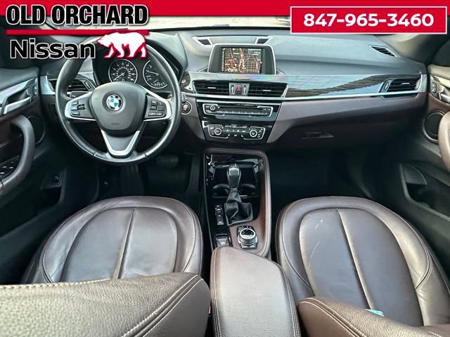 Used 2016 BMW X1 xDrive28i AWD/4WD image 16
