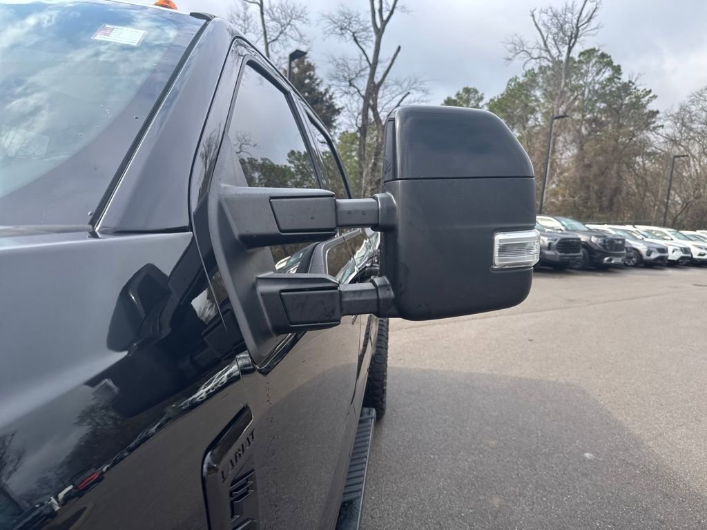 Used 2019 Ford F250 Lariat image 36