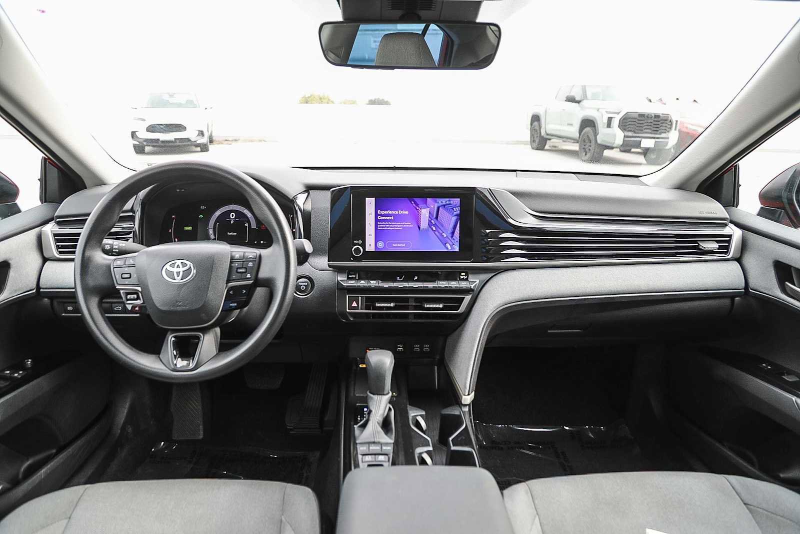 Certified 2025 Toyota Camry LE w/ Convenience Package image 13