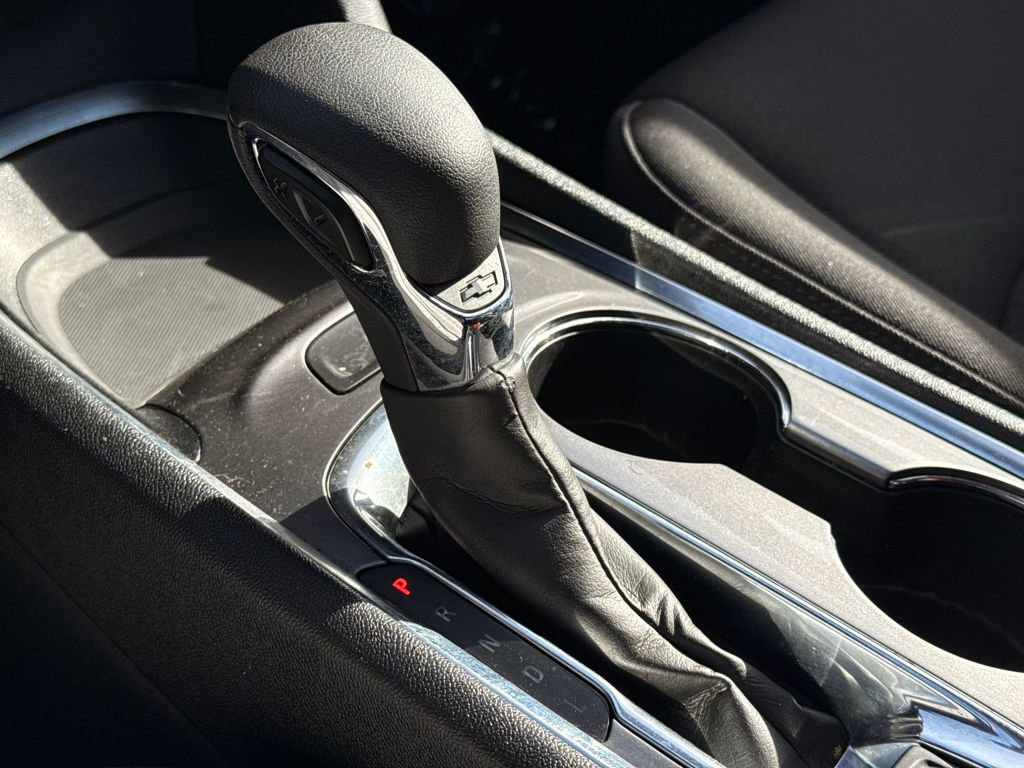 Used 2023 Chevrolet Malibu LT image 37