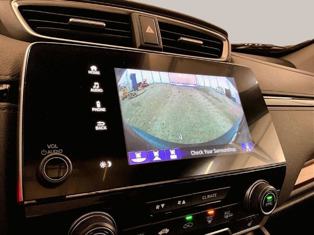 Used 2017 Honda CR-V EX-L image 21