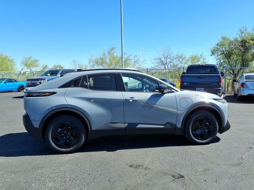 New 2026 Subaru Uncharted AWD image 8