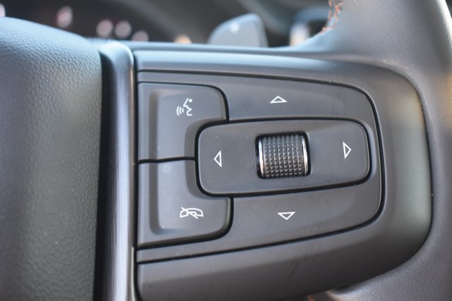 Used 2025 GMC Sierra 1500 AT4 w/ AT4 Premium Package AWD/4WD image 23