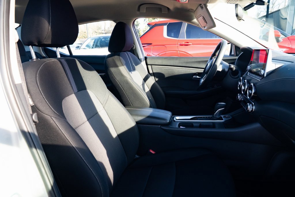 Used 2023 Nissan Sentra SV image 24
