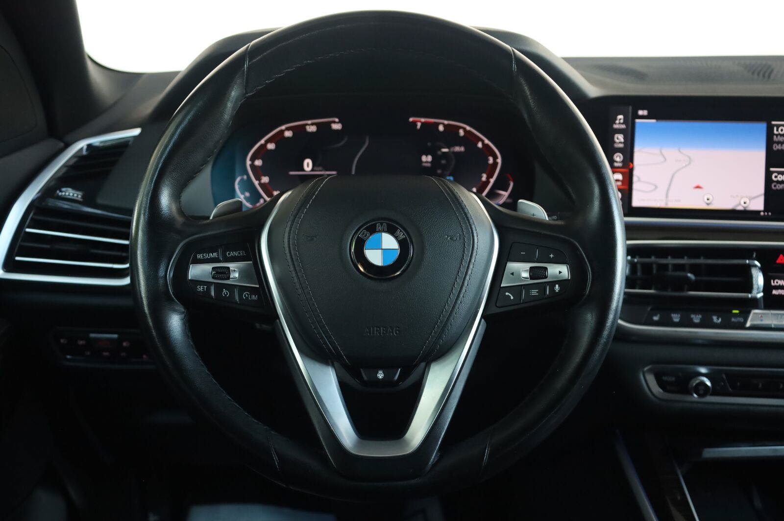 Used 2019 BMW X5 xDrive40i w/ Convenience Package AWD/4WD image 34