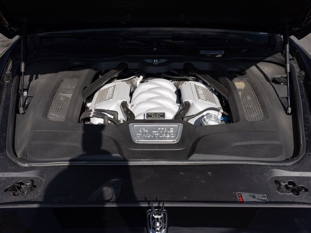 Used 2019 Bentley Mulsanne image 63