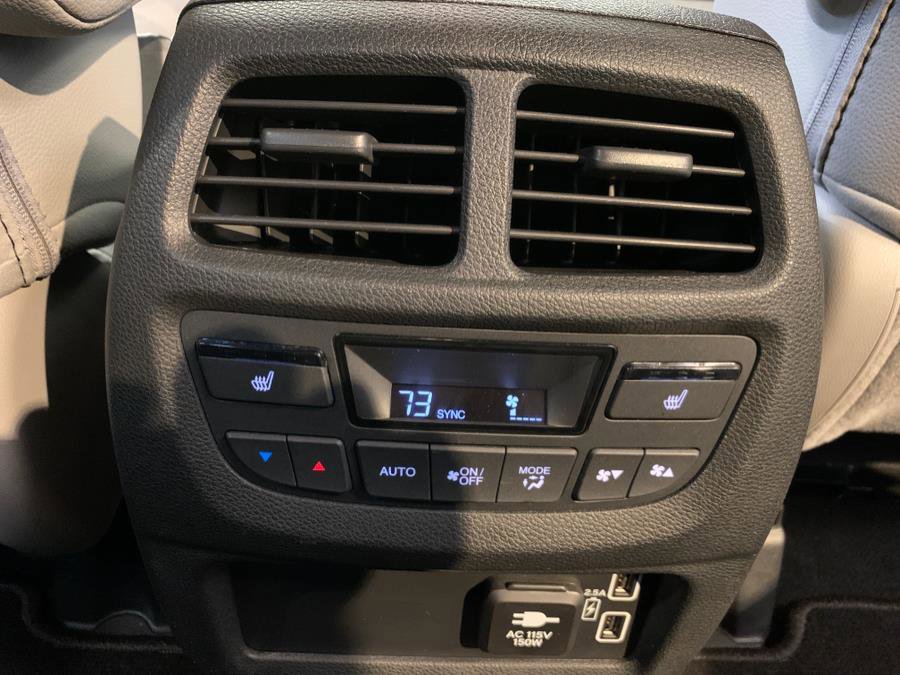 Used 2022 Honda Passport Elite image 58