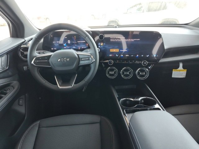 New 2025 Chevrolet Blazer EV LT image 27