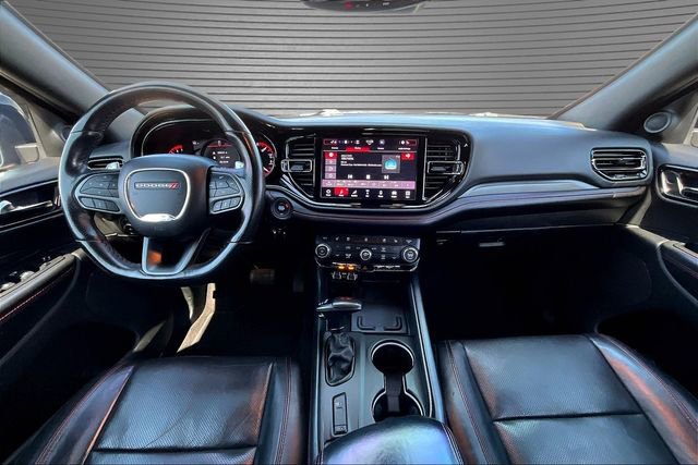 Used 2023 Dodge Durango R/T AWD/4WD image 7