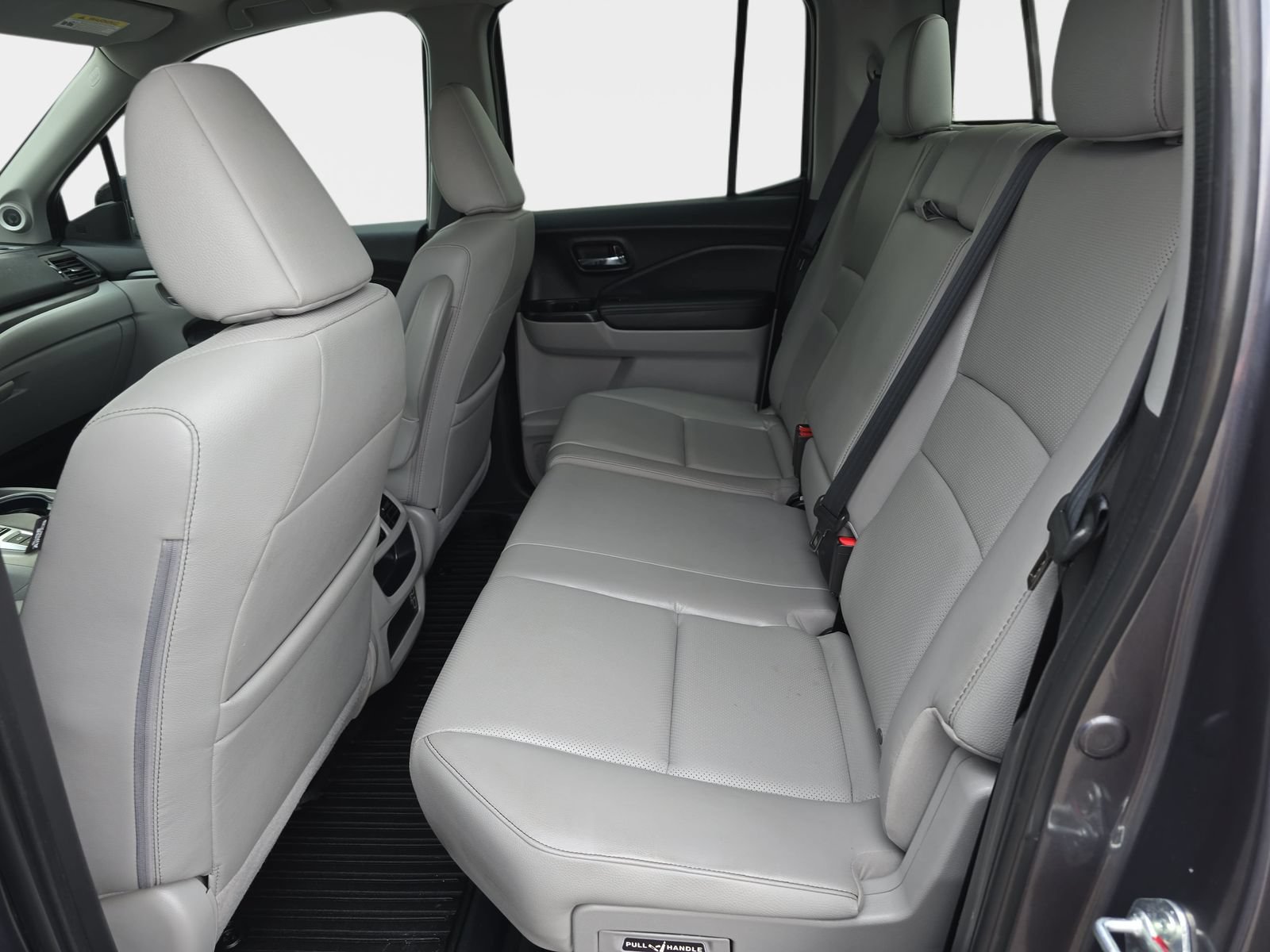 Used 2023 Honda Ridgeline RTL-E image 17