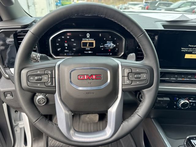 Used 2026 GMC Sierra 1500 SLT w/ SLT Premium Package image 18