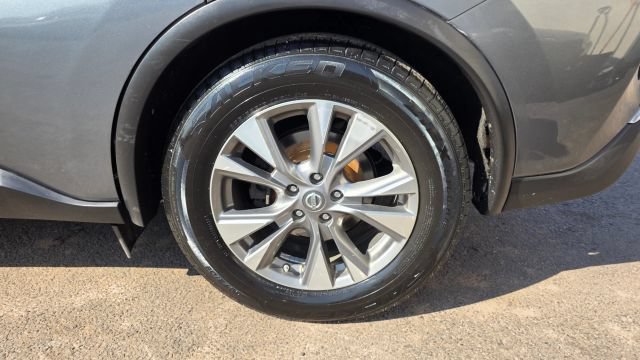Used 2016 Nissan Murano S AWD/4WD image 50