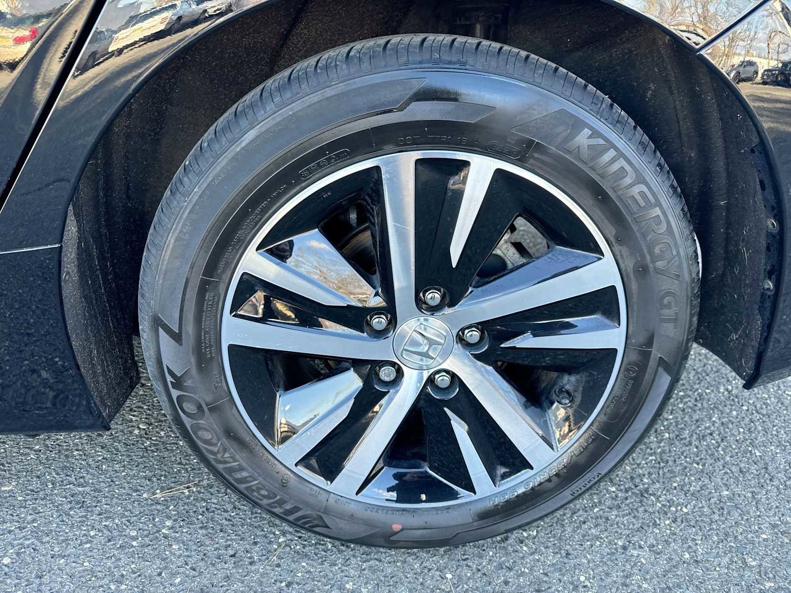 Used 2024 Honda Civic LX image 19