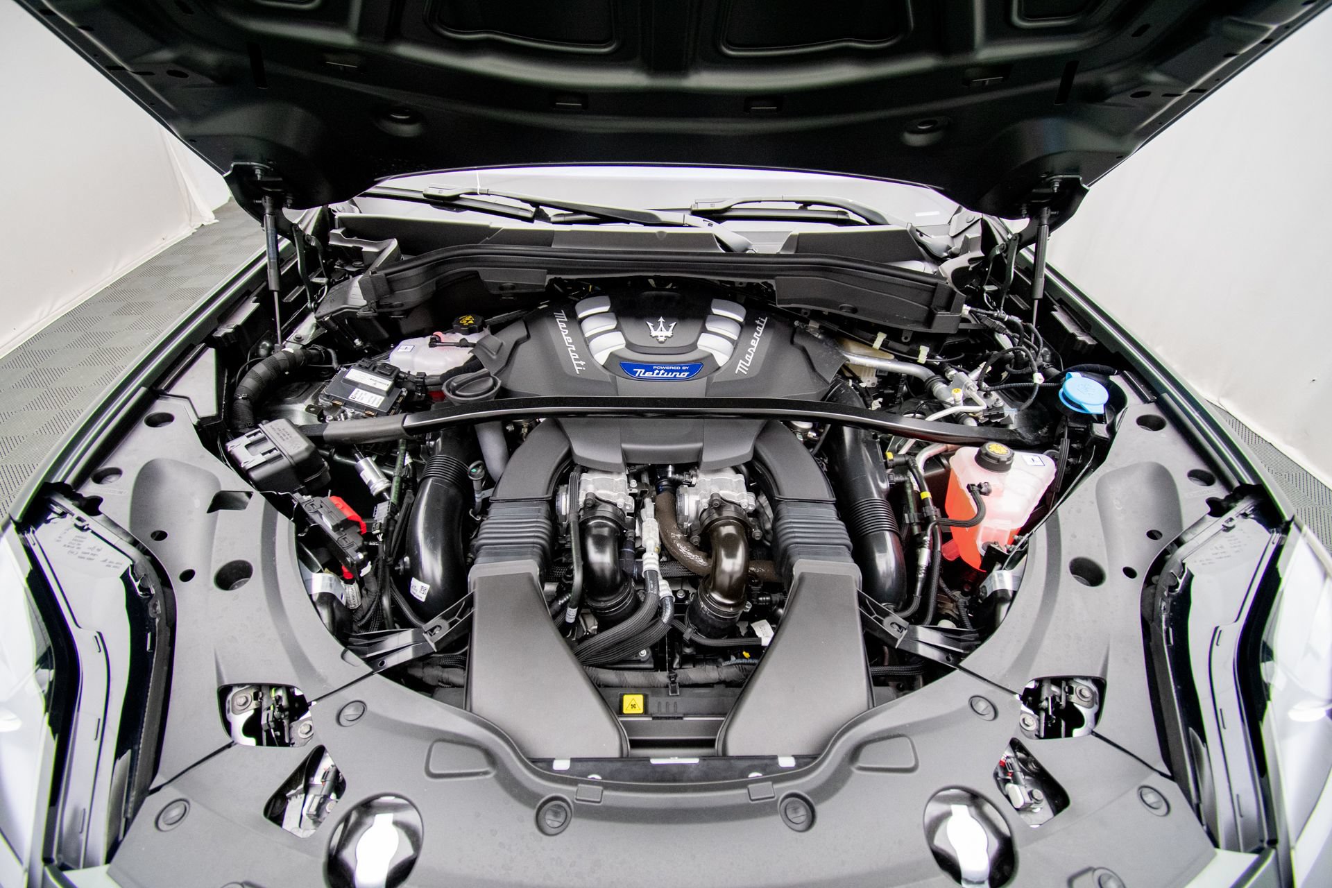New 2026 Maserati Grecale Modena AWD/4WD image 47