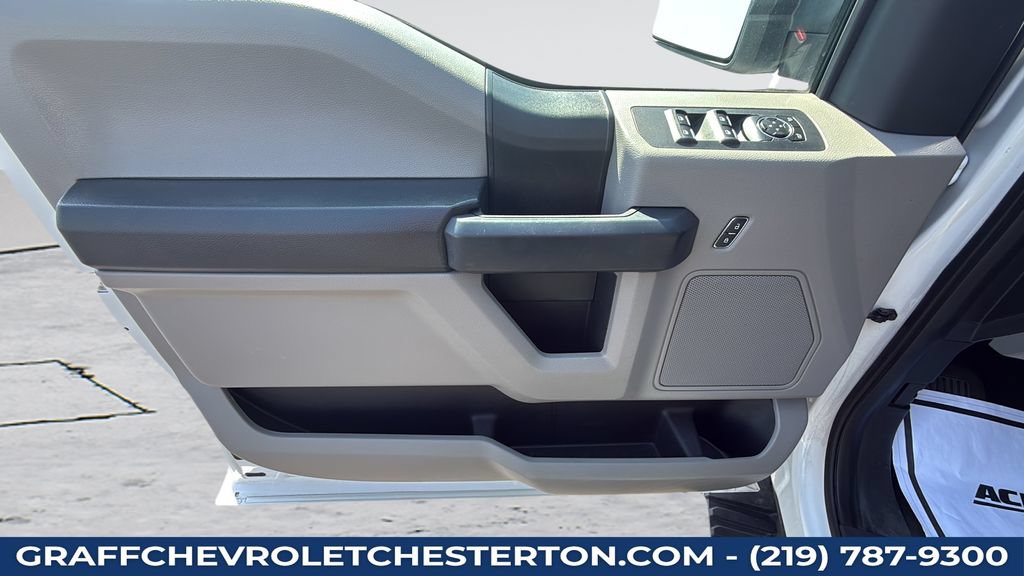 Used 2016 Ford F150 XL w/ Equipment Group 101A Mid AWD/4WD image 24