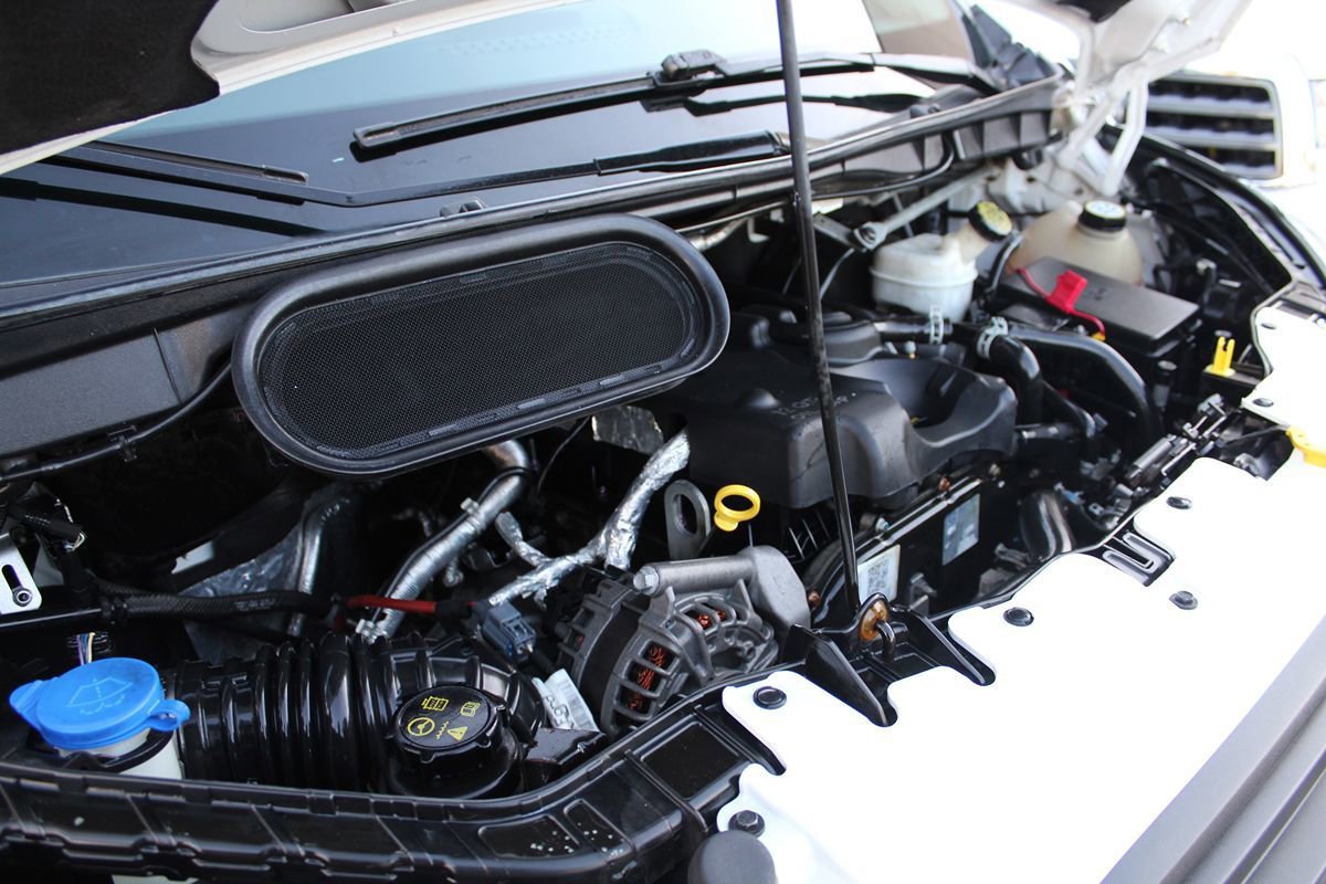 Used 2015 Ford Transit 350 XL RWD image 29