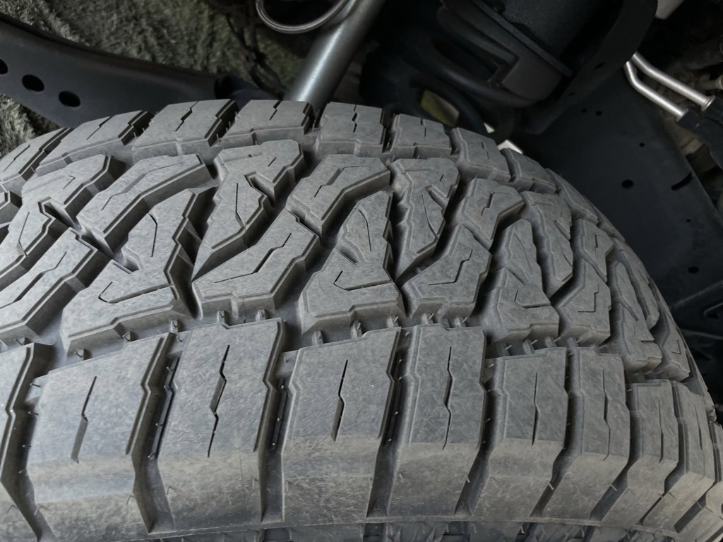 Used 2020 RAM 2500 Big Horn image 17