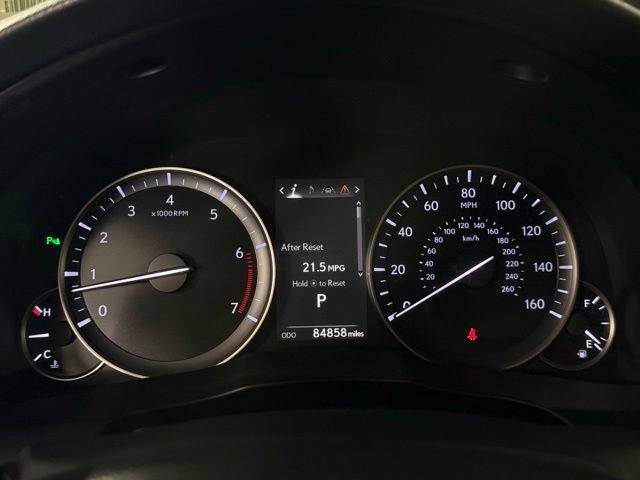 Used 2016 Lexus ES 350 w/ Premium Package w/Wood Trim FWD image 21