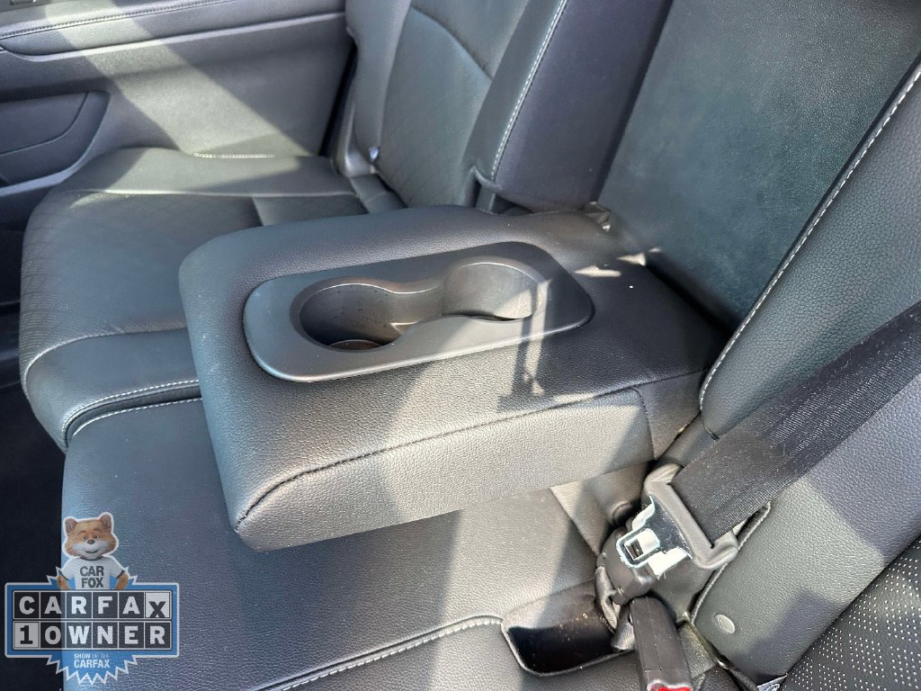 Used 2019 Honda Passport EX-L image 15
