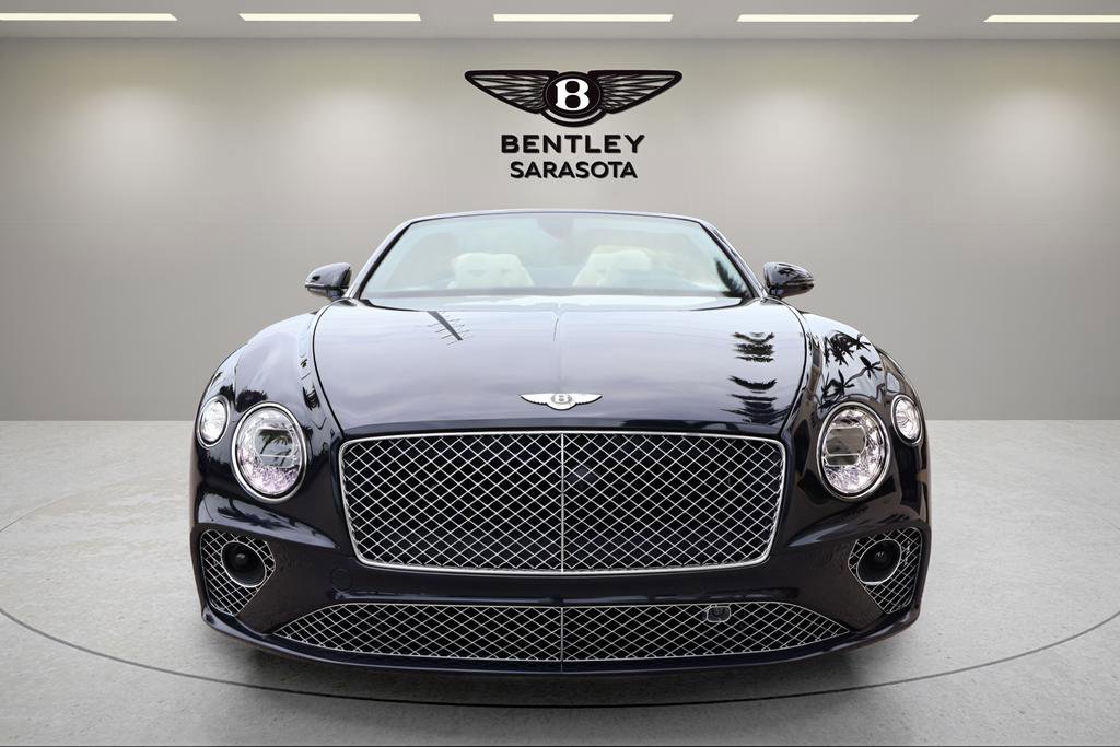 Used 2023 Bentley Continental GT V8 AWD/4WD image 12