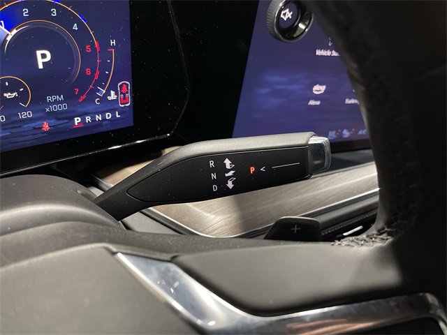 Used 2025 Chevrolet Tahoe High Country w/ Sun And Tow Package image 26