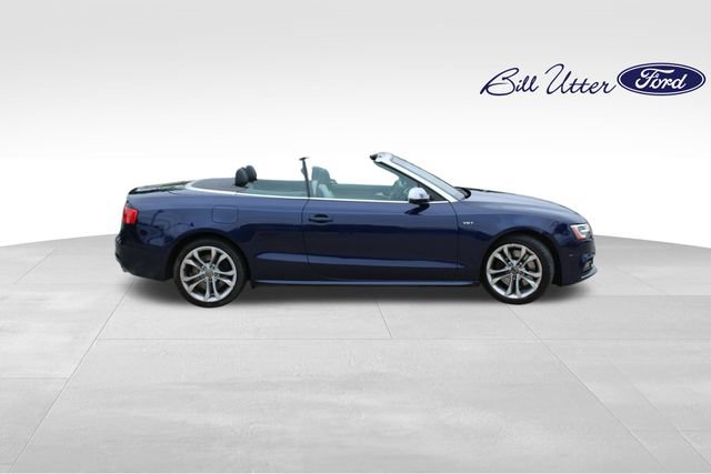 Used 2014 Audi S5 Prestige AWD/4WD image 4