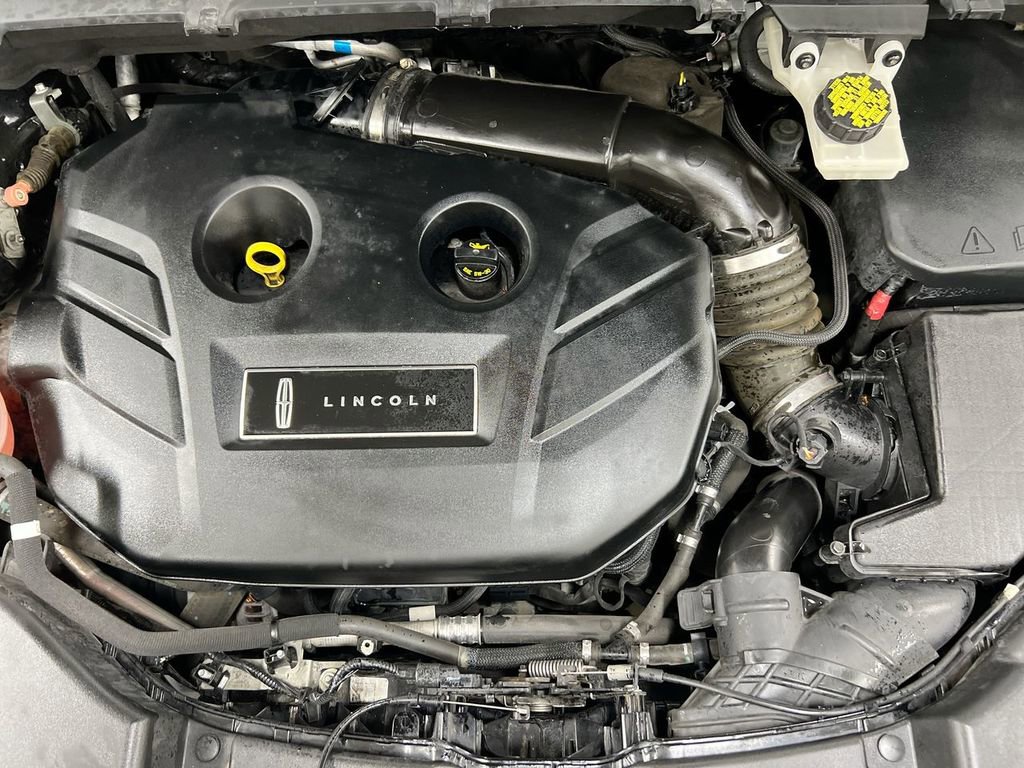 Used 2019 Lincoln MKC Reserve w/ MKC Climate Package image 26