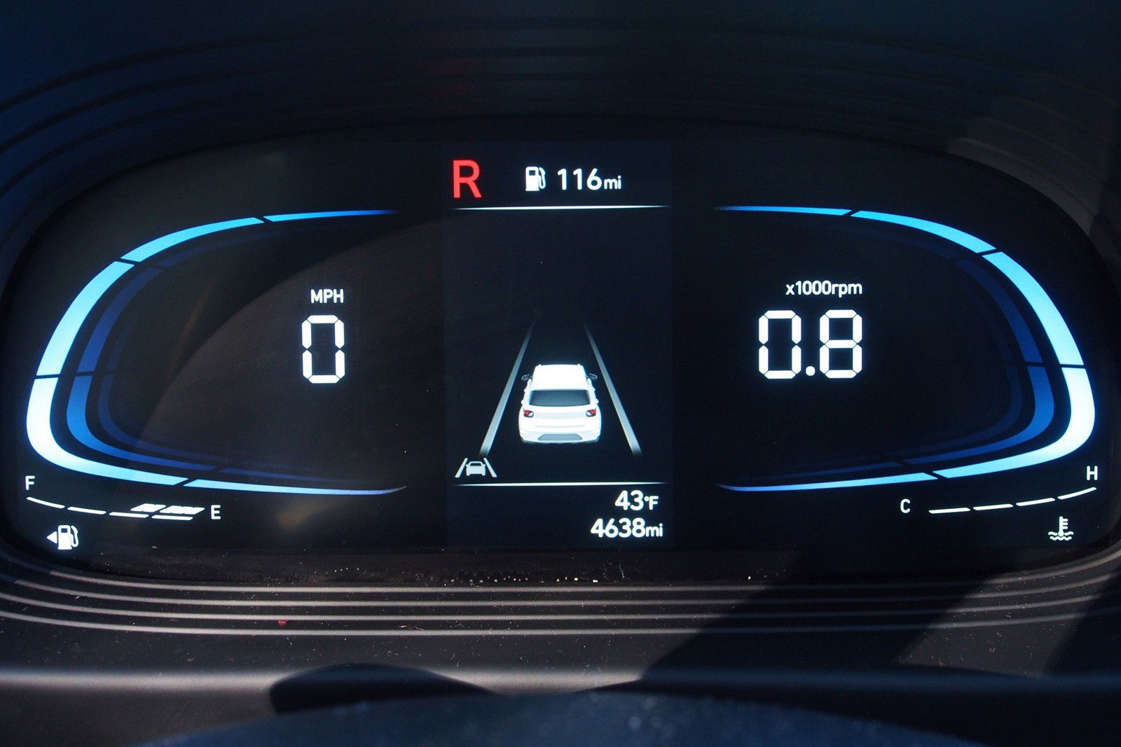 Used 2025 Hyundai Venue SE image 28