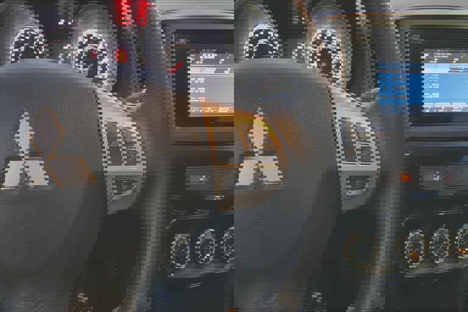 Used 2014 Mitsubishi Lancer GT image 24