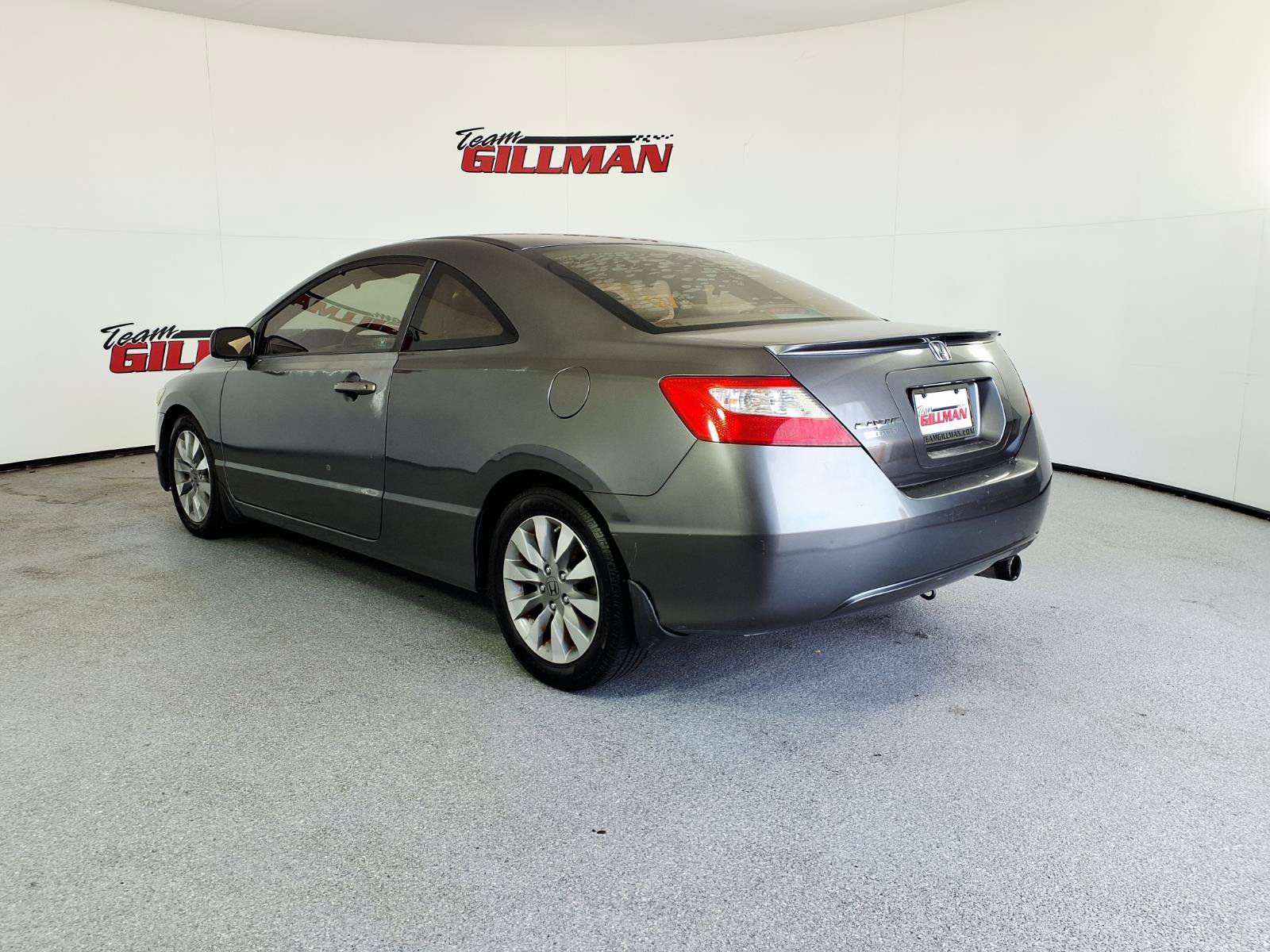 Used 2010 Honda Civic EX image 4