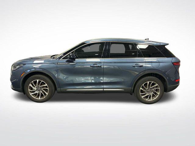 Used 2022 Lincoln Corsair FWD image 32