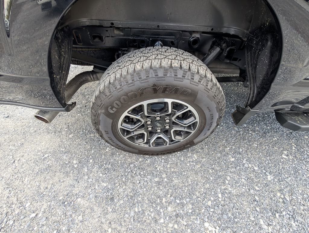 Used 2022 Ford F150 XLT w/ Equipment Group 301A Mid AWD/4WD image 15