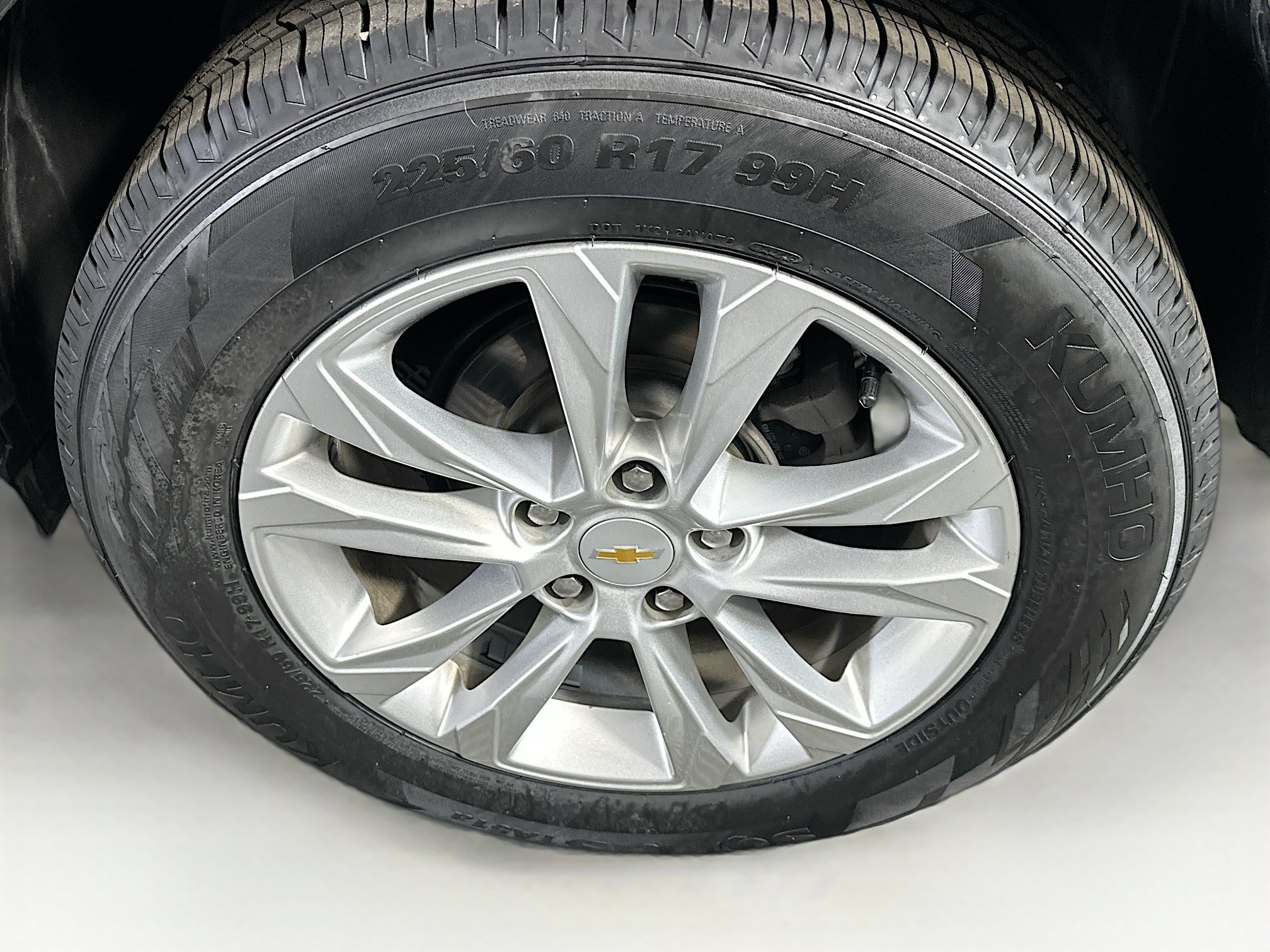 Used 2023 Chevrolet TrailBlazer LS FWD image 11